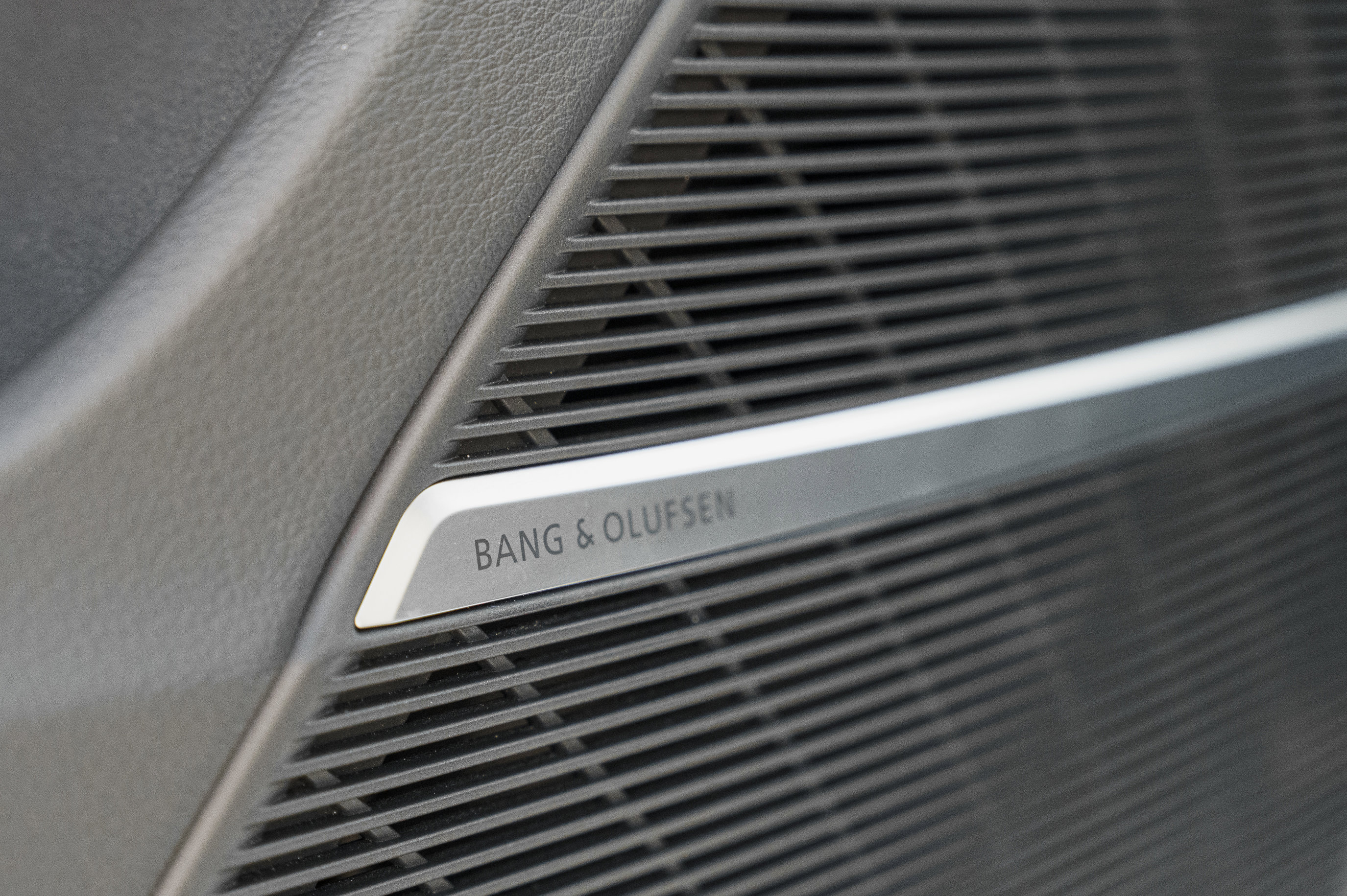 Used 2023 Audi SQ8 Prestige image 24