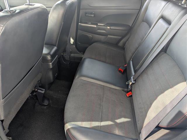 Used 2024 Mitsubishi Outlander Sport AWD image 17