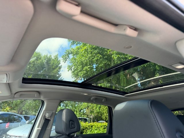 Certified 2025 Acura MDX FWD image 22