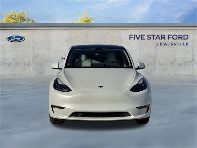 Used 2023 Tesla Model Y Long Range image 8