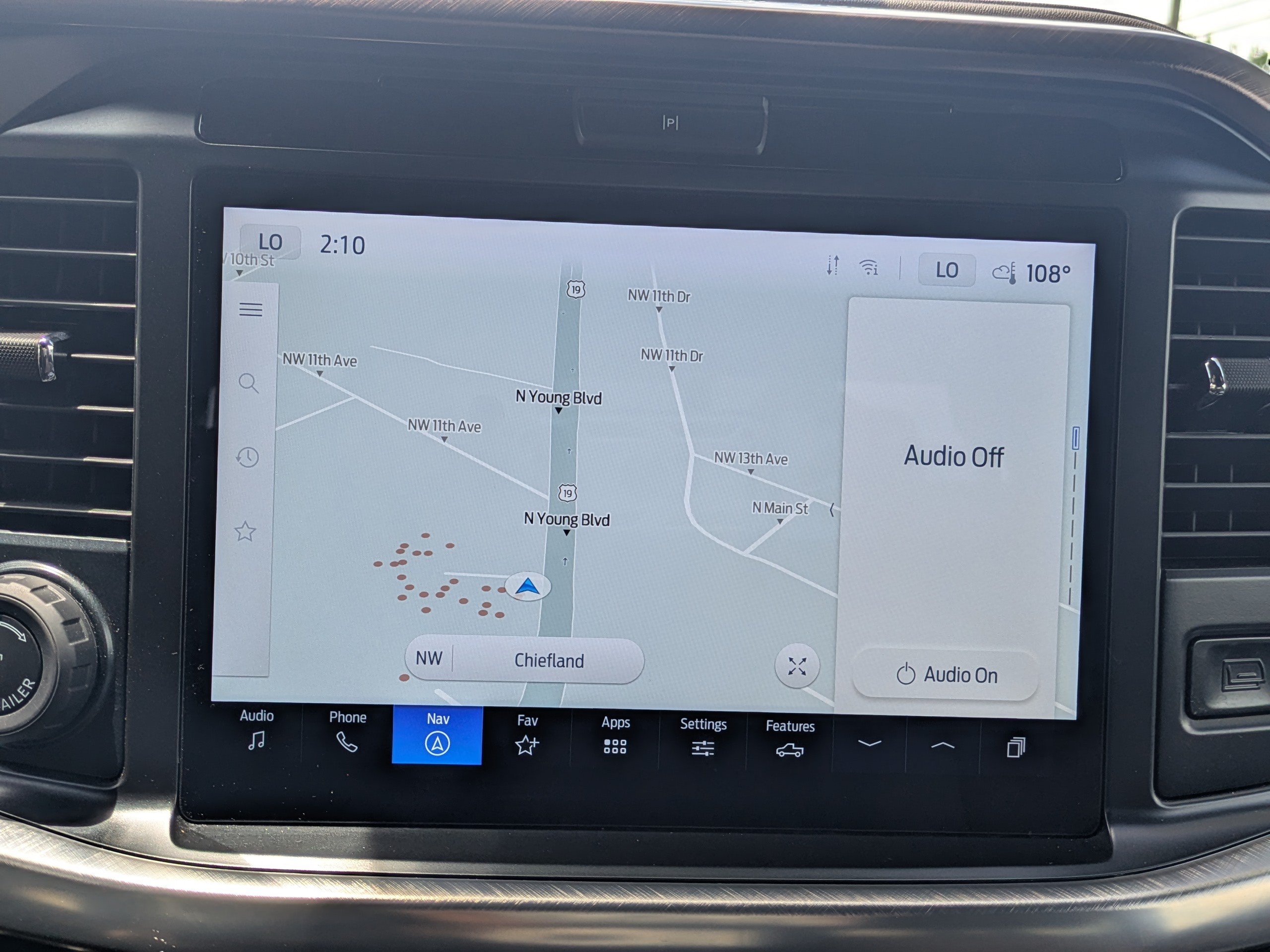 Used 2025 Ford F150 King Ranch AWD/4WD image 21