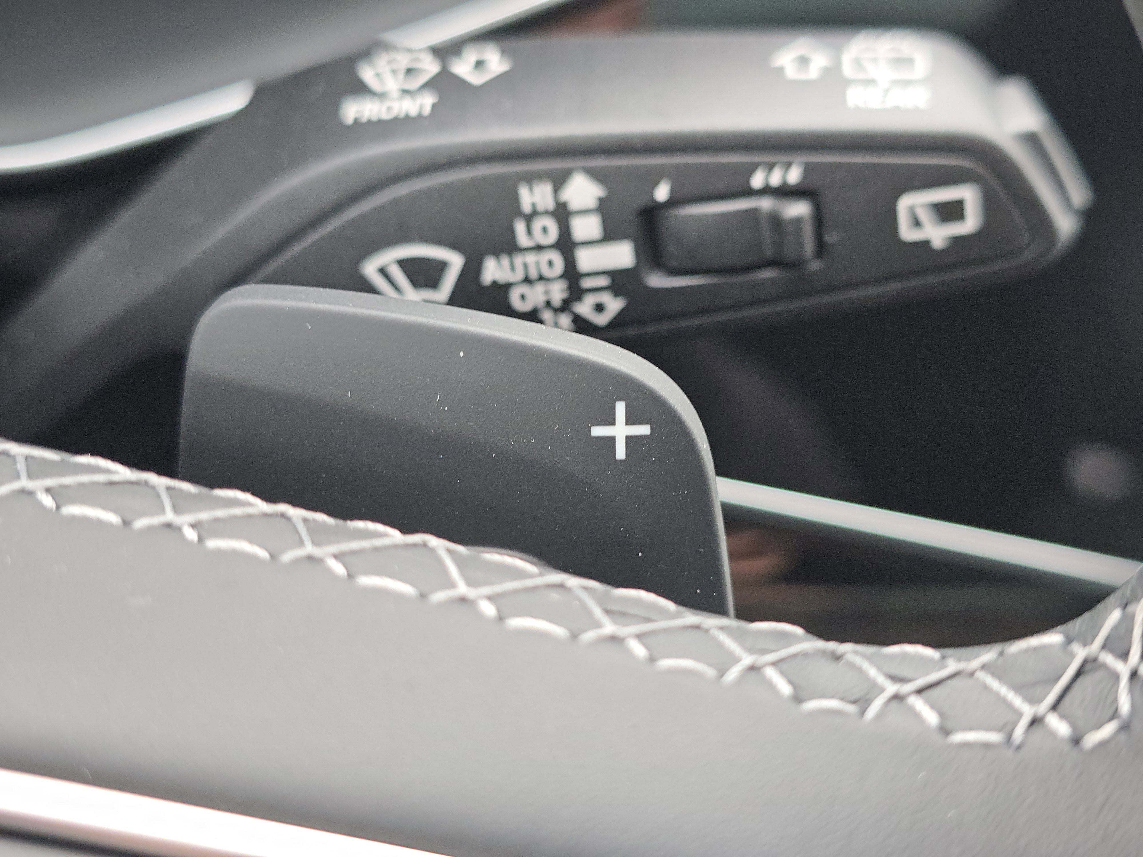 New 2026 Audi Q8 Premium Plus image 26