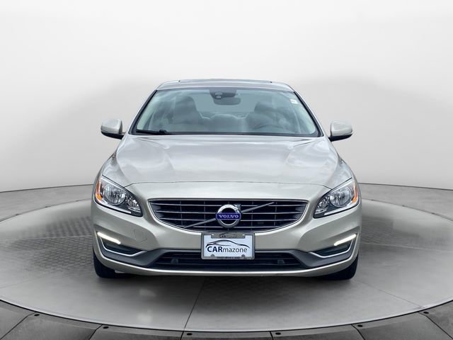 Used 2018 Volvo S60 T5 Inscription AWD/4WD image 8