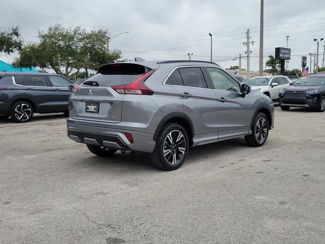 New 2026 Mitsubishi Eclipse Cross SEL image 6