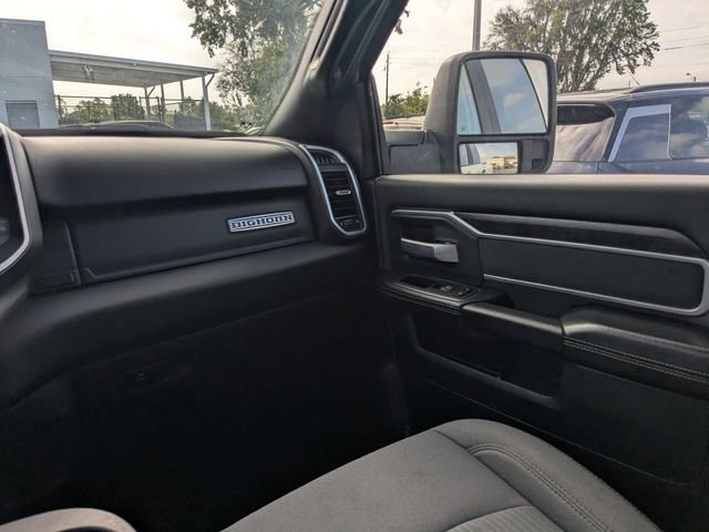 Used 2024 RAM 3500 Big Horn image 15