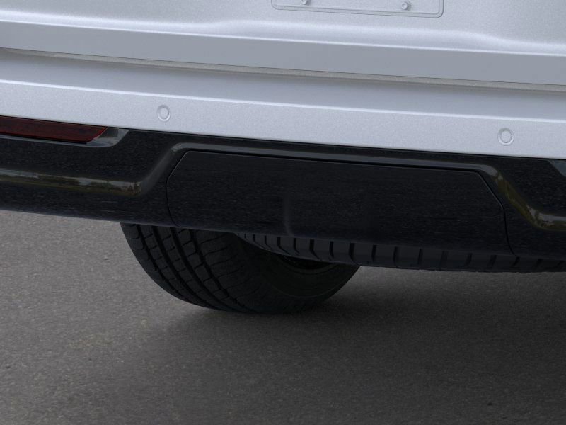 New 2026 Lincoln Navigator Reserve image 23