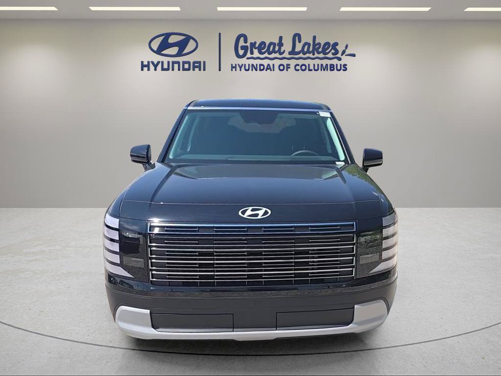 New 2026 Hyundai Palisade SE AWD/4WD image 8