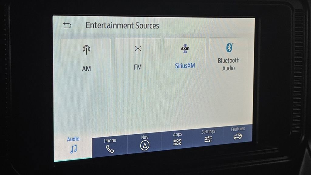 Used 2021 Ford Bronco Big Bend image 18