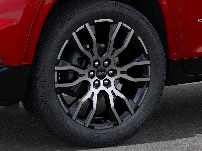 New 2027 GMC Acadia Denali Ultimate AWD/4WD image 9