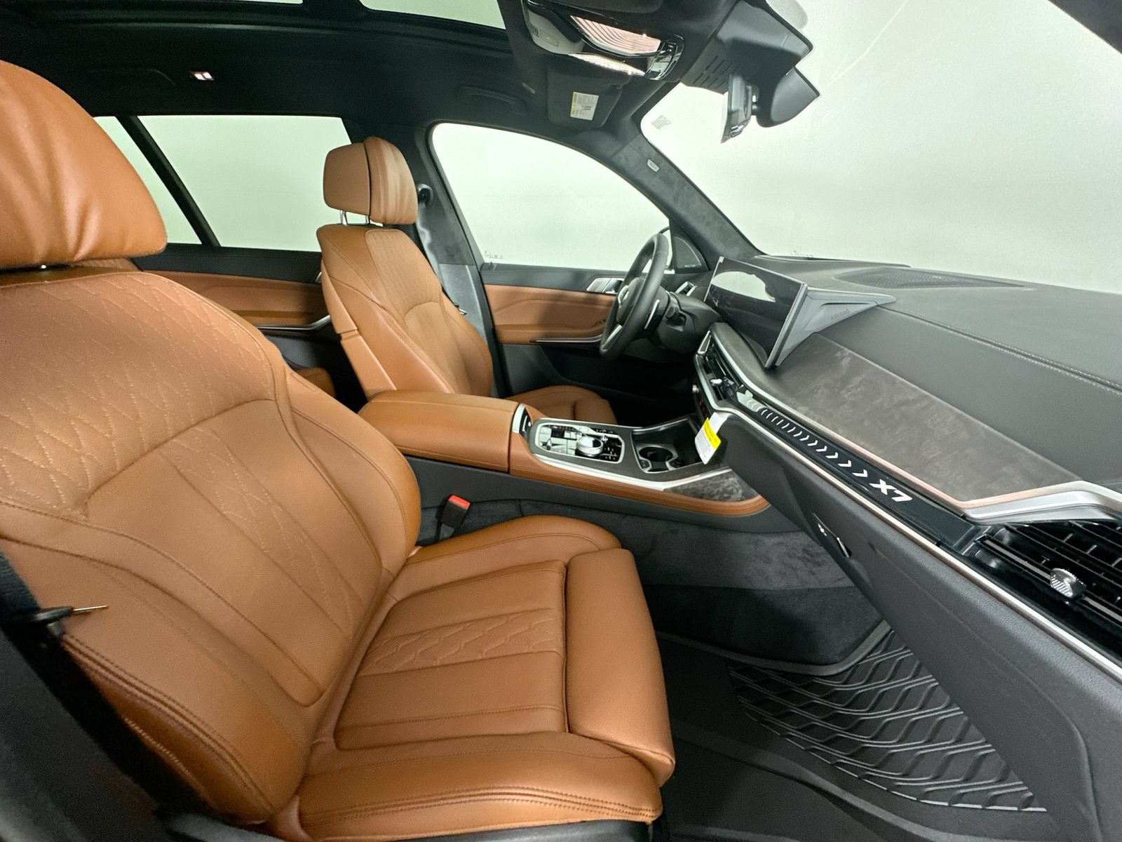 New 2027 BMW X7 xDrive40i w/ Executive Package AWD/4WD image 46