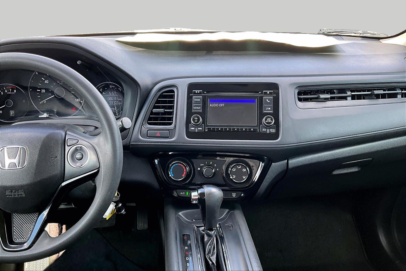 Used 2016 Honda HR-V LX image 5
