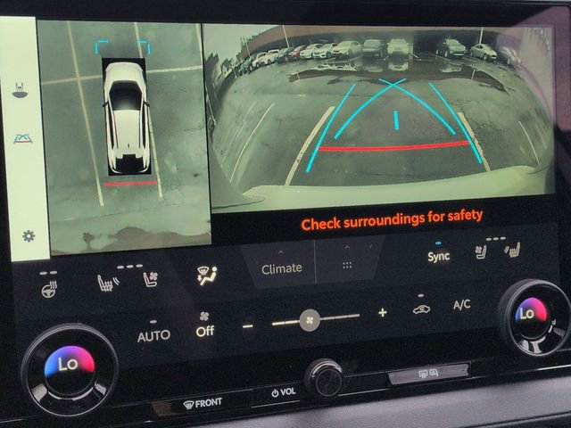 New 2026 Toyota bZ image 20