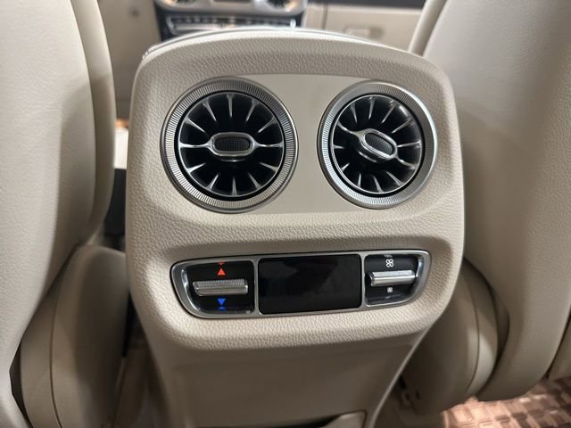 Certified 2024 Mercedes-Benz G 63 AMG 4MATIC image 33