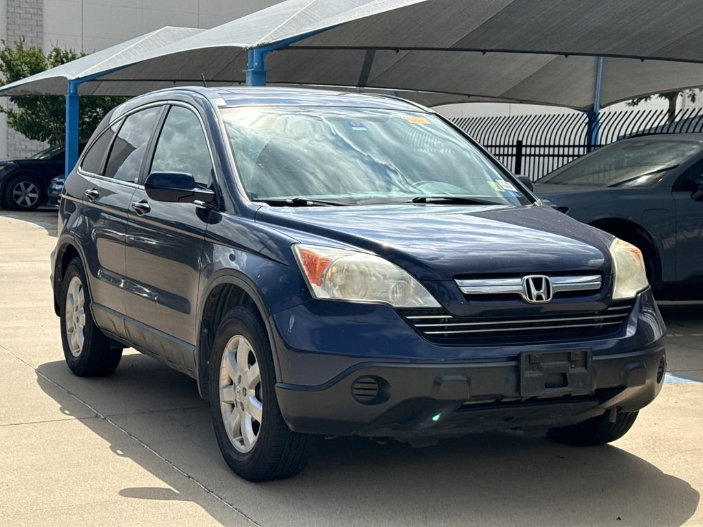Used 2008 Honda CR-V EX-L image 4
