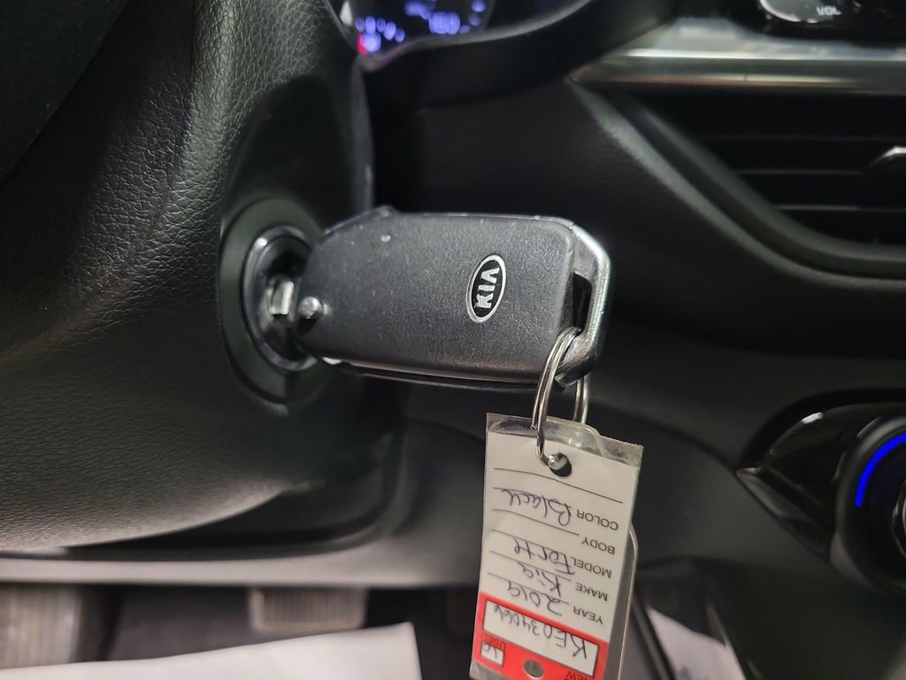 Used 2019 Kia Forte S w/ S Premium Package image 17