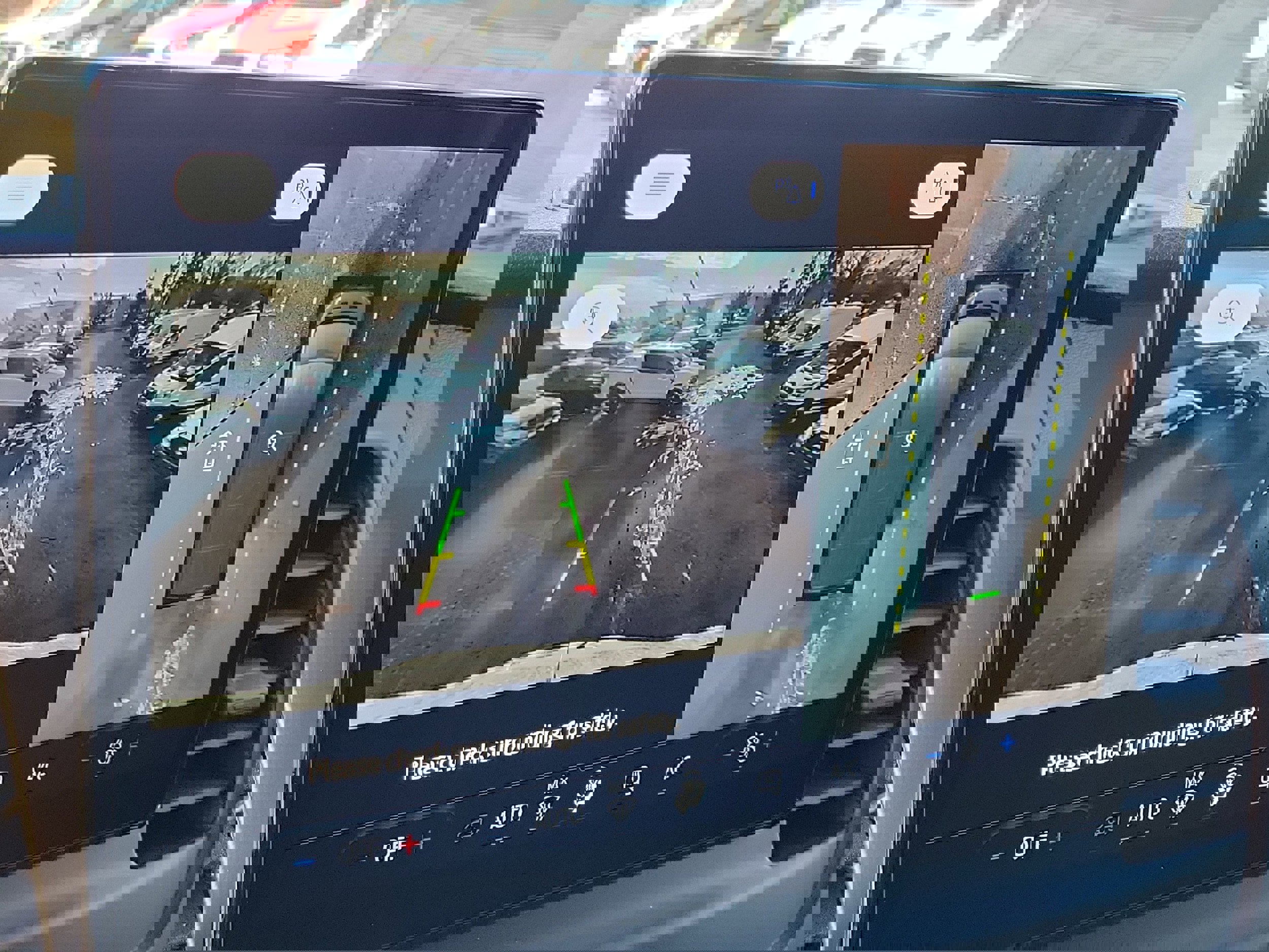 New 2026 Ford Transit 350 148 High Roof Extended AWD w/ Load Area Protection Package image 28