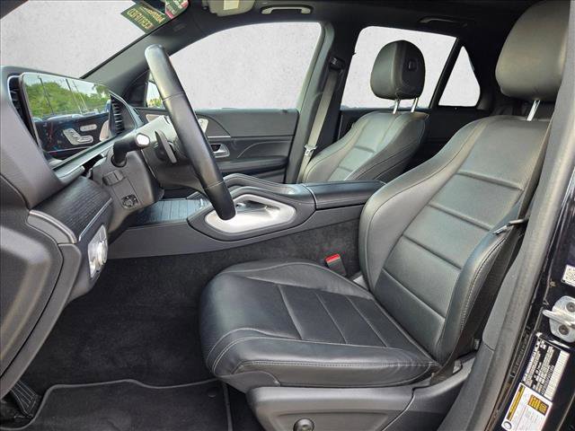 Used 2023 Mercedes-Benz GLE 450 4MATIC image 17