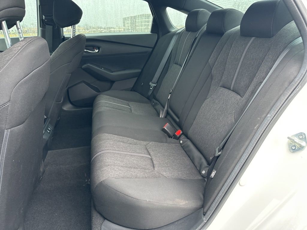 Used 2025 Honda Accord Sport image 14