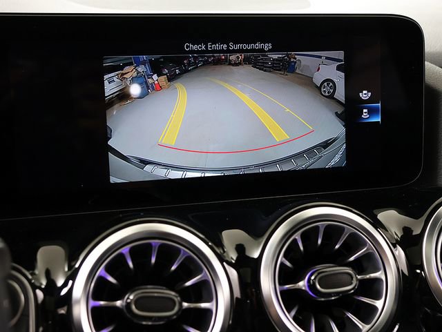 Certified 2023 Mercedes-Benz GLA 250 4MATIC image 21