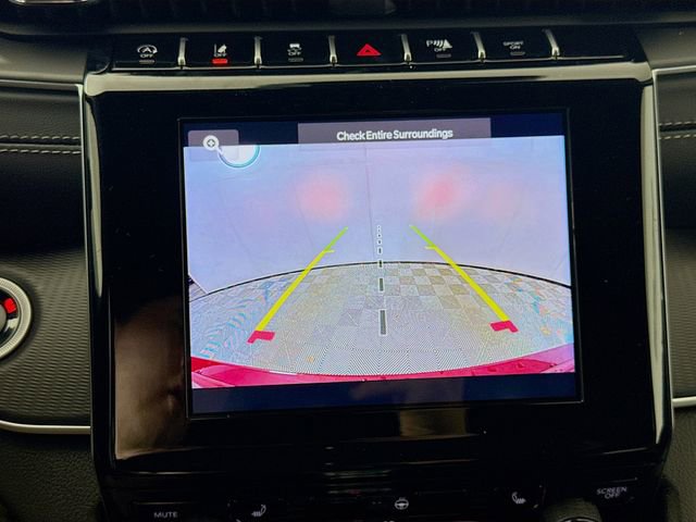 New 2025 Jeep Grand Cherokee Laredo w/ Luxury Tech Group I image 12