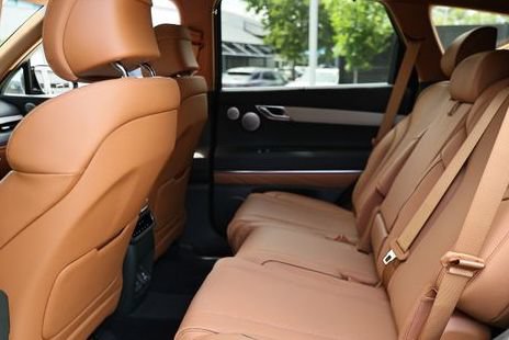 New 2026 Genesis GV80 2.5T Prestige AWD/4WD image 27