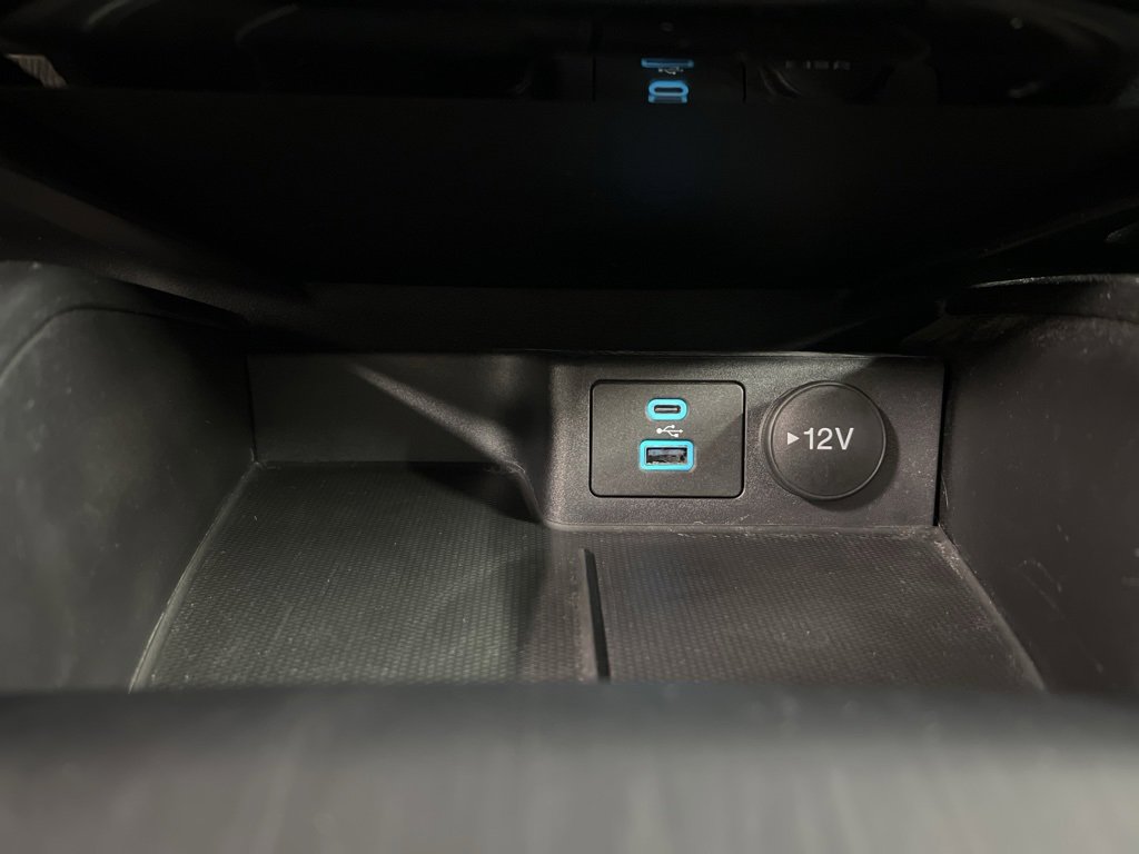 Used 2022 Ford Escape SE w/ Convenience Package image 16