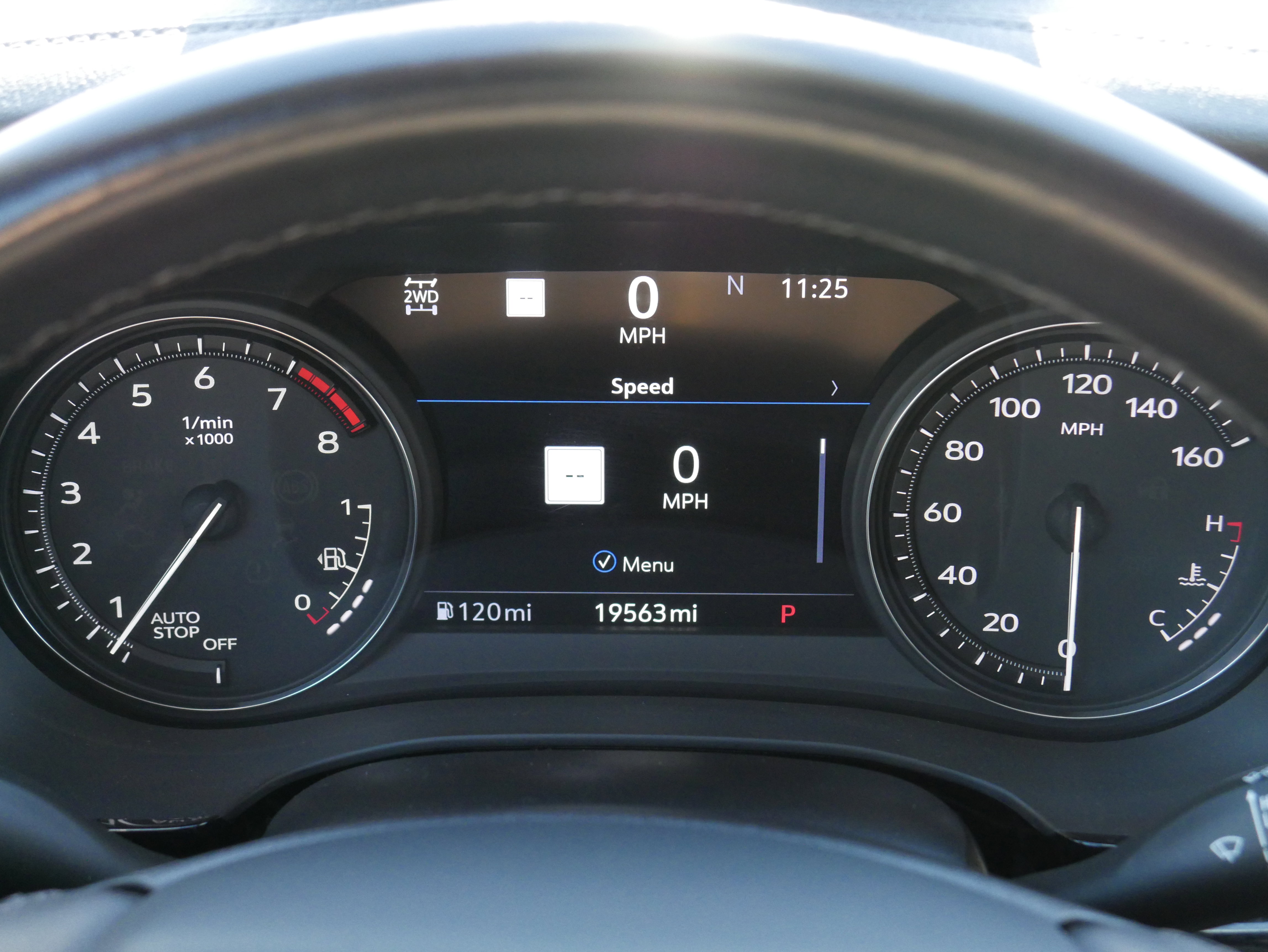 Certified 2024 Cadillac XT6 Sport w/ Technology Package image 36