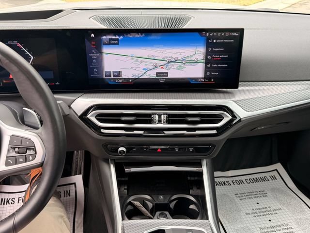Used 2023 BMW M340i xDrive AWD/4WD image 12