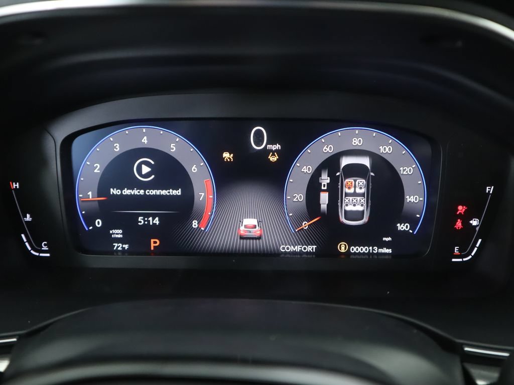Used 2026 Acura Integra A-Spec FWD image 33