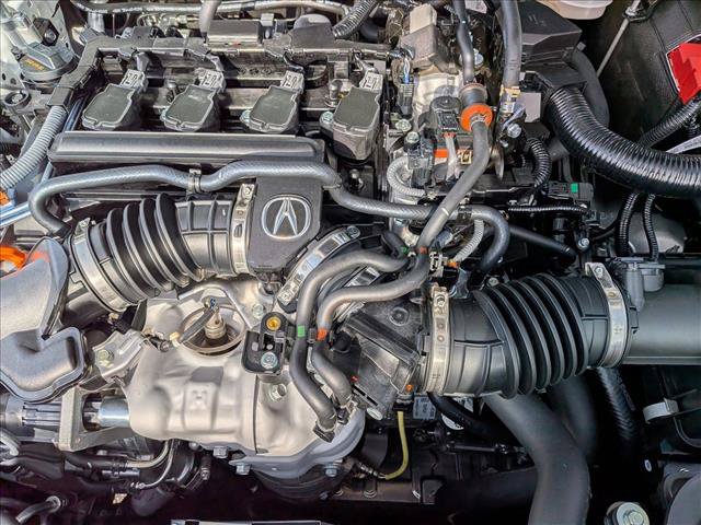 New 2026 Acura Integra FWD image 16