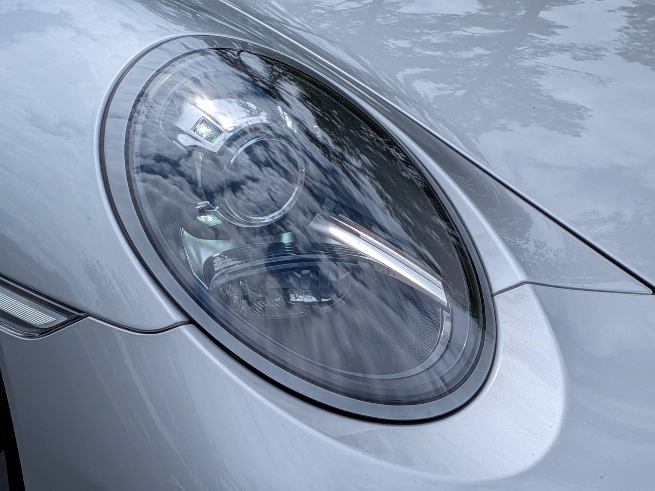Certified 2019 Porsche 911 Carrera RWD image 32
