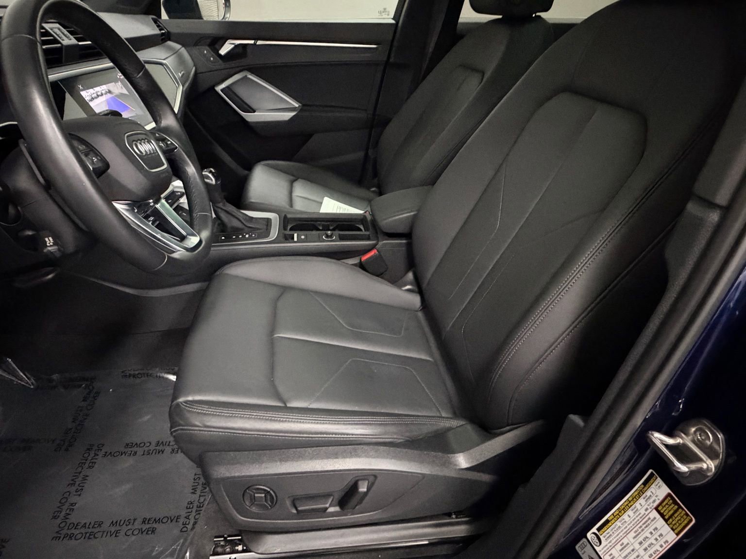 Used 2022 Audi Q3 2.0T Premium image 23