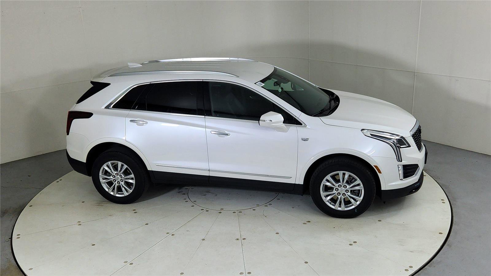 Used 2023 Cadillac XT5 Luxury image 45