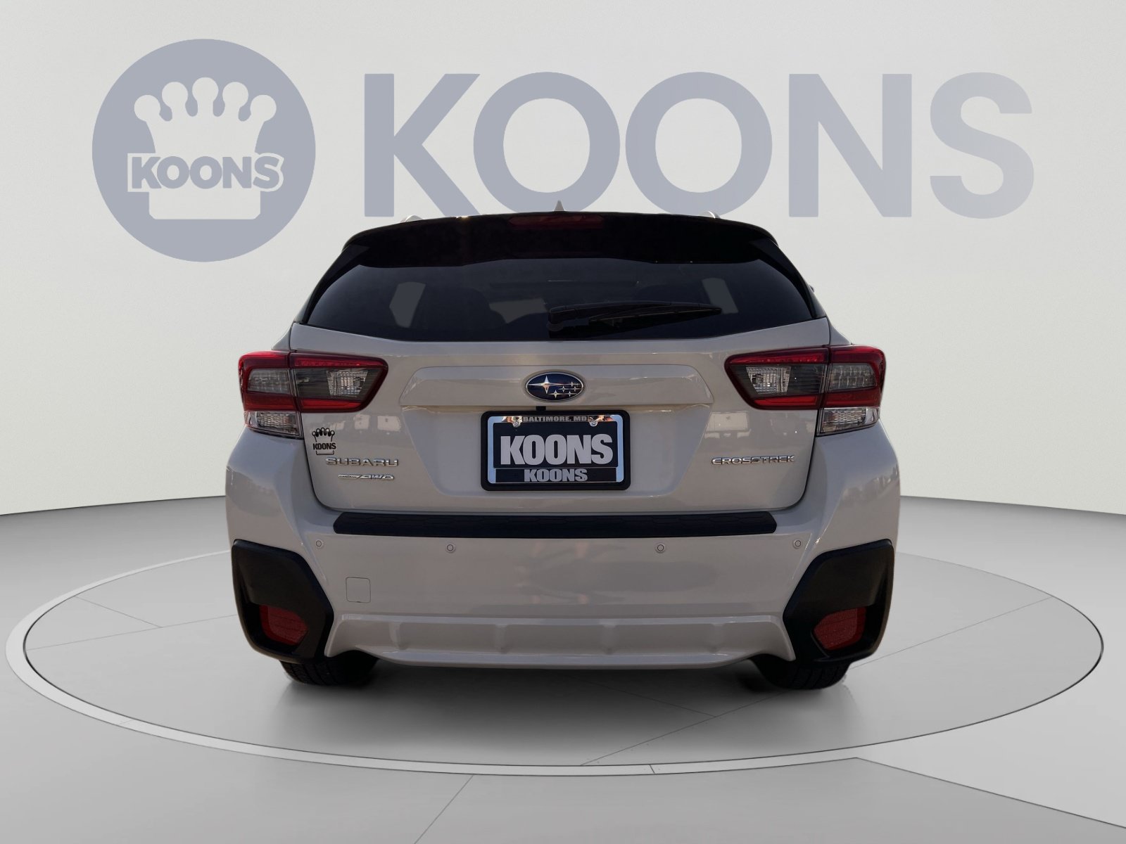 Used 2022 Subaru Crosstrek 2.5i Limited w/ Moonroof Package 1 AWD/4WD image 5
