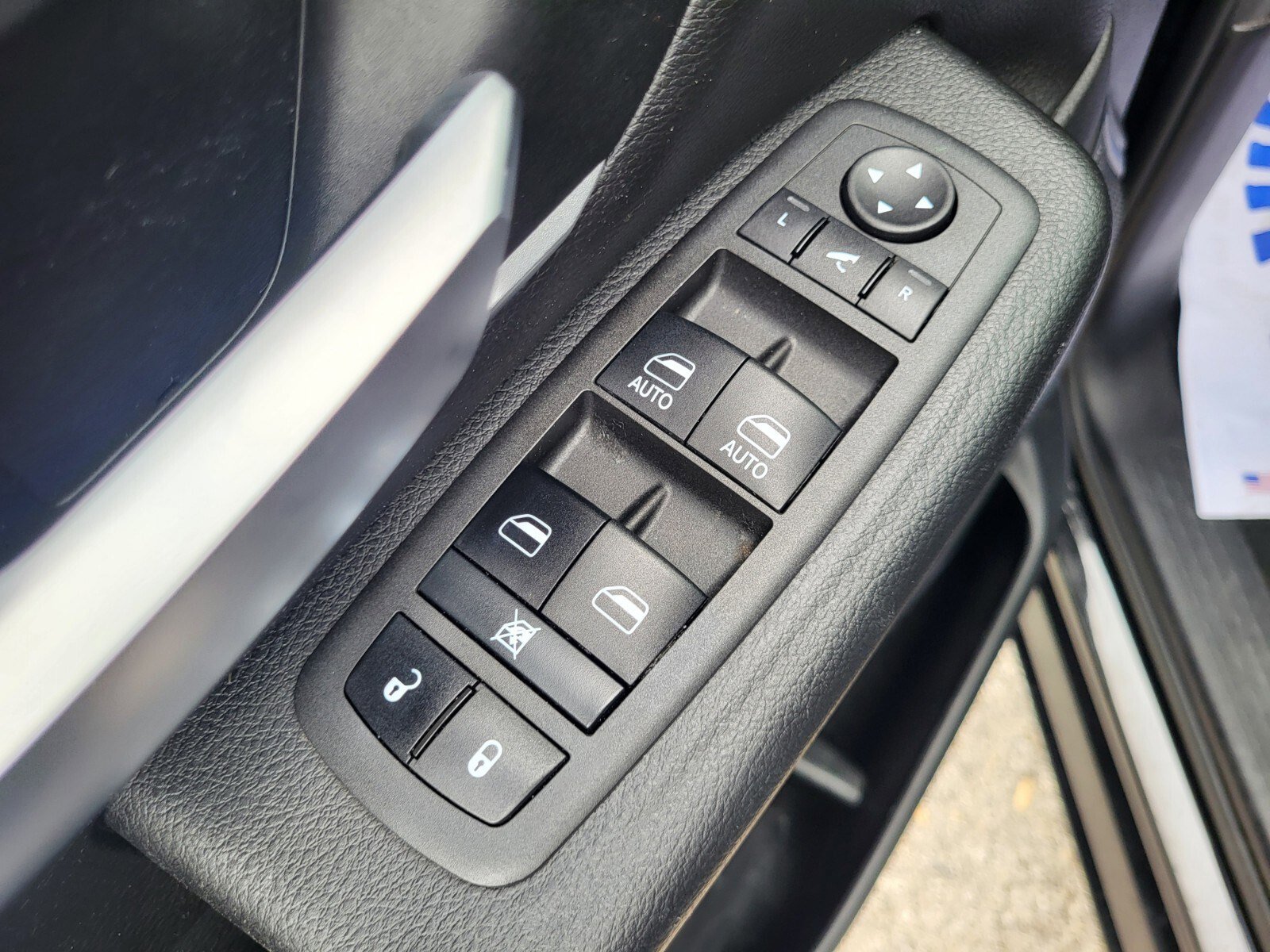 Used 2022 RAM 1500 Lone Star image 19