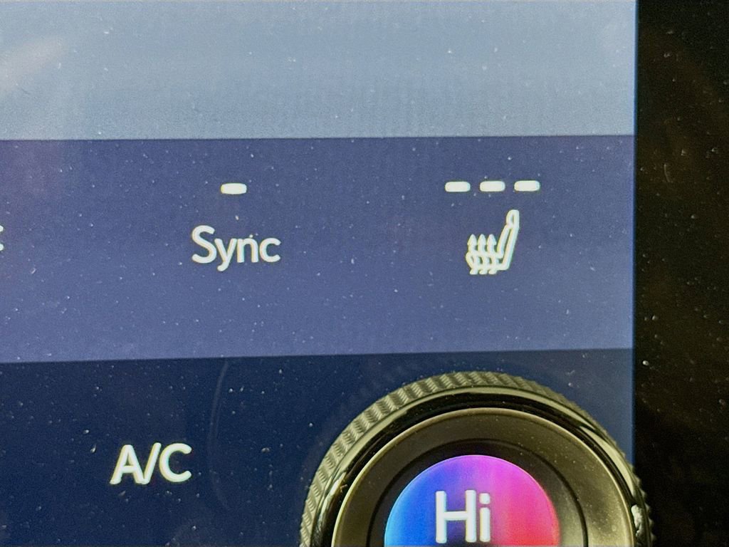 Certified 2024 Lexus TX 350 FWD image 21