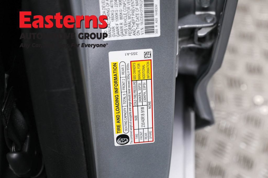 Used 2024 Acura Integra A-Spec image 36