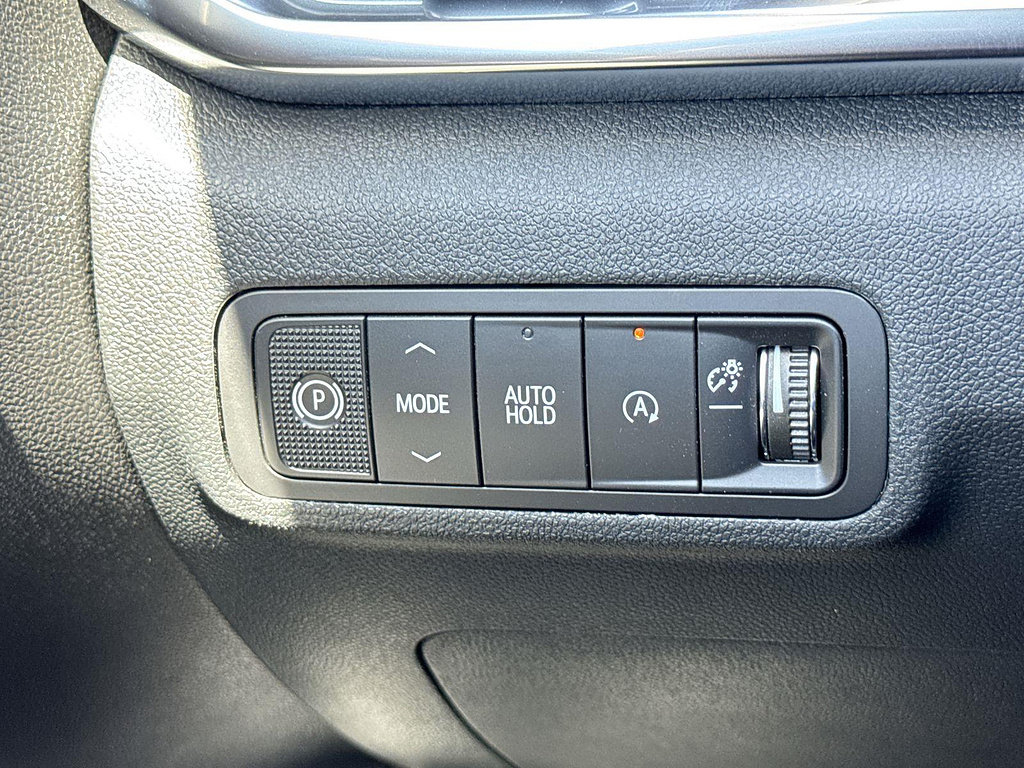 New 2027 GMC Terrain Elevation w/ LPO, Floor Liner Package FWD image 16