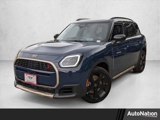 New 2026 MINI Cooper Countryman S w/ Comfort Package Max video 1