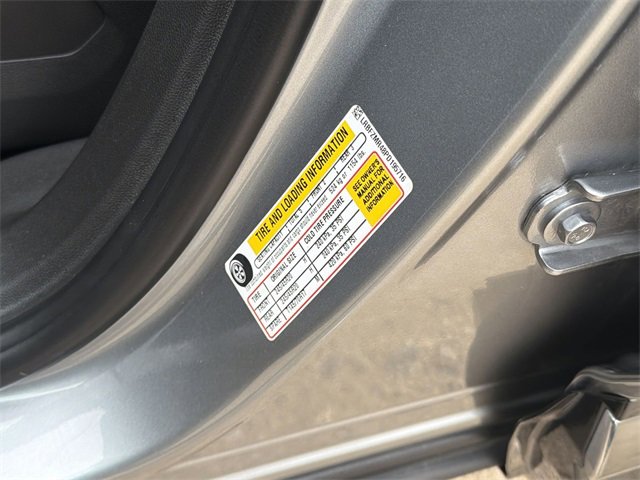 Certified 2023 Buick Envision Preferred w/ Sport Touring Package image 33