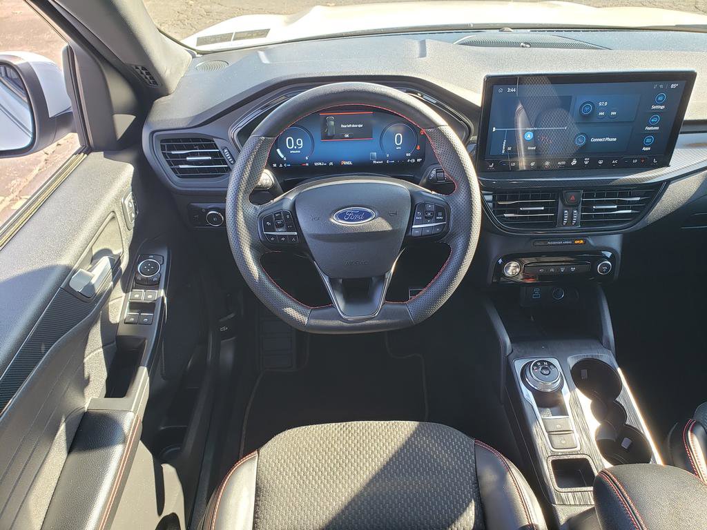 Used 2023 Ford Escape ST-Line Select w/ Tech Pack #2 image 16