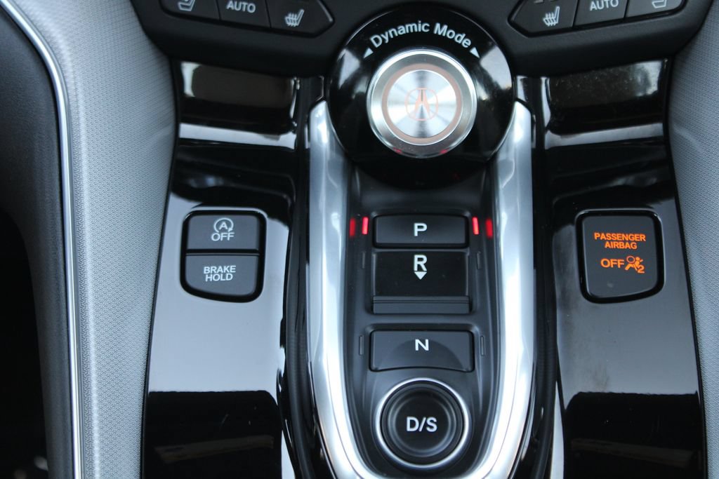 Used 2025 Acura TLX w/ A-SPEC Package AWD/4WD image 20