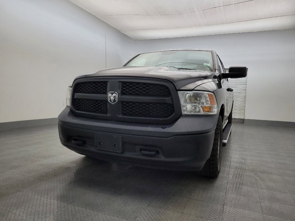 Used 2019 RAM 1500 Tradesman w/ Popular Equipment Group image 15