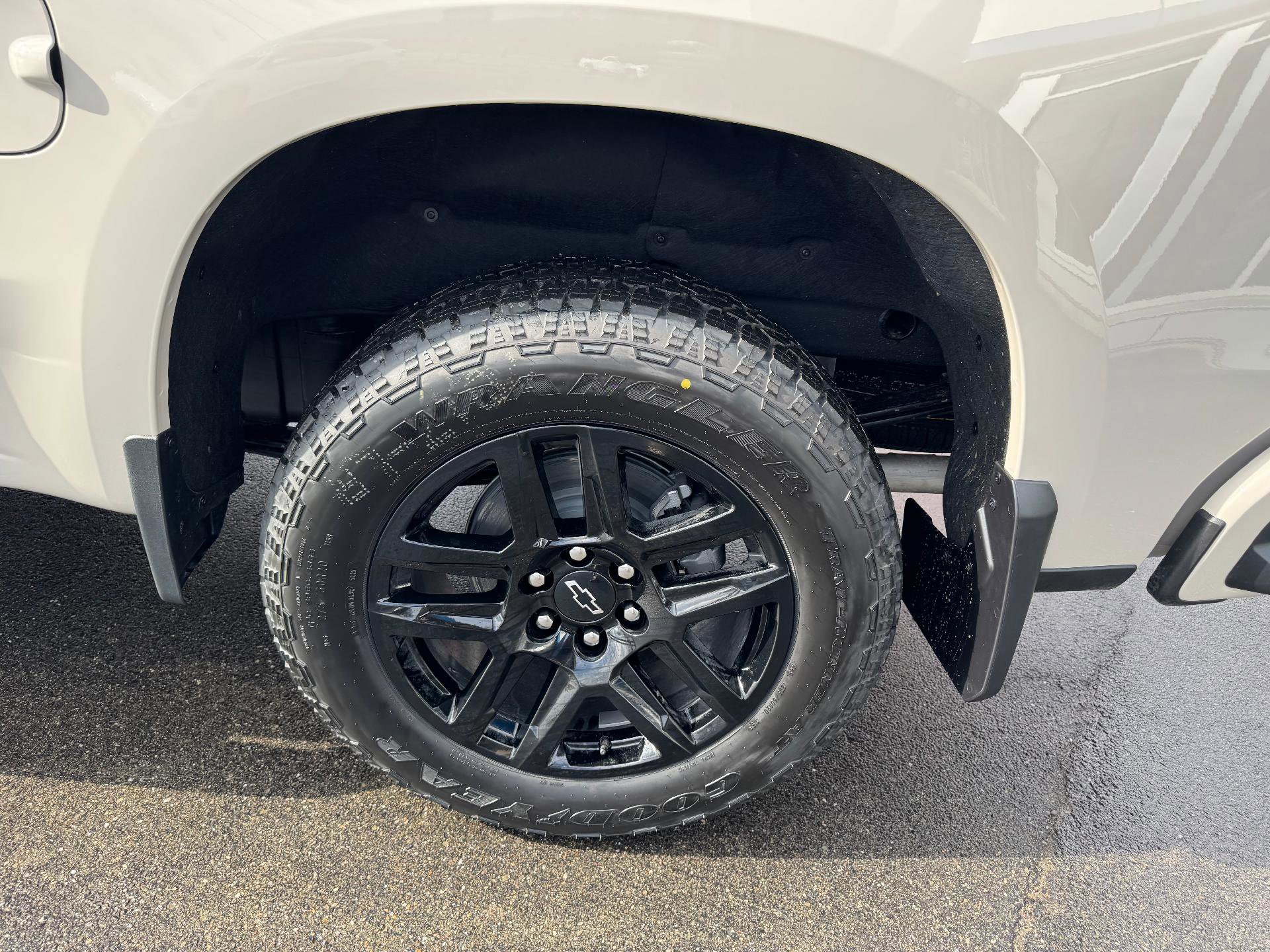 New 2026 Chevrolet Silverado 1500 RST image 13