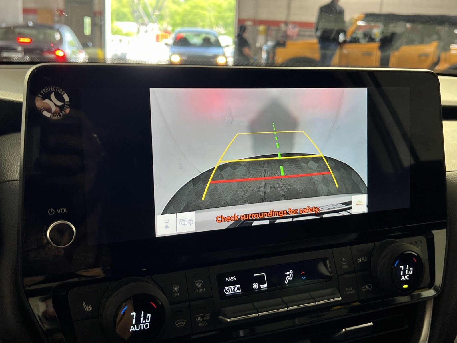 Used 2024 Toyota Grand Highlander AWD image 20