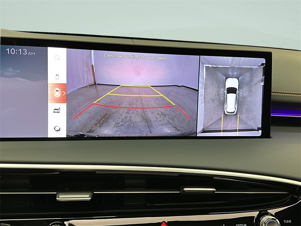 New 2026 Genesis GV70 3.5T Sport Prestige image 26