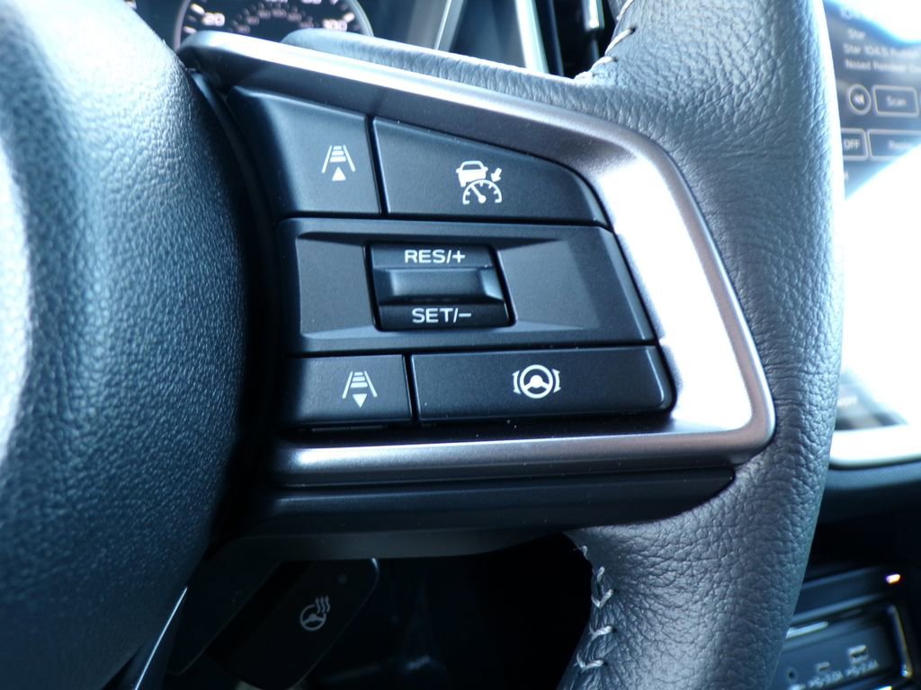 New 2026 Subaru Ascent Limited AWD/4WD image 25