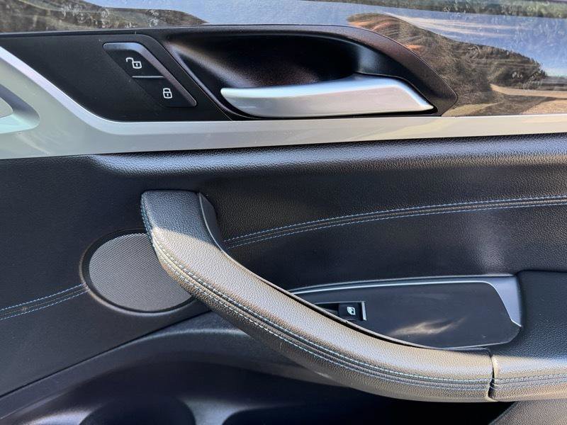 Used 2019 BMW X4 M40i w/ Executive Package image 36