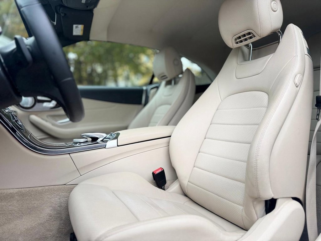 Used 2021 Mercedes-Benz C 300 4MATIC Cabriolet image 14