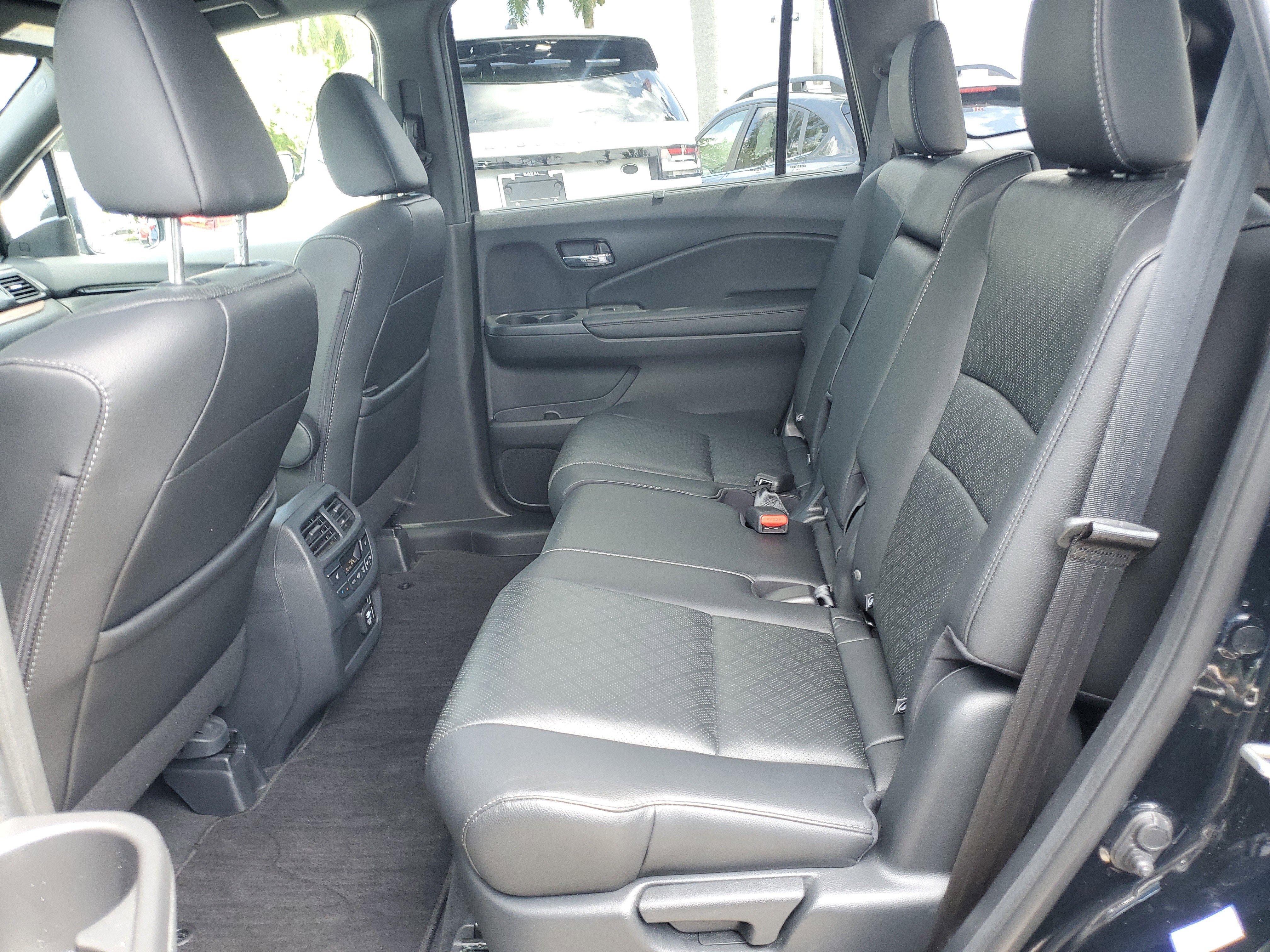 Used 2019 Honda Passport Touring image 10